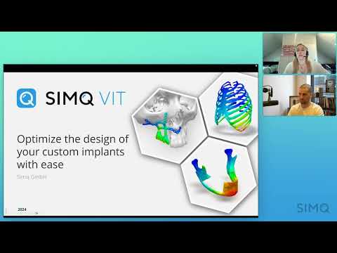 Simq VIT - Introduction to 3.6.0