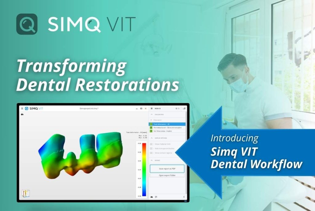  Digital Verification for dental implants and more simq vit
